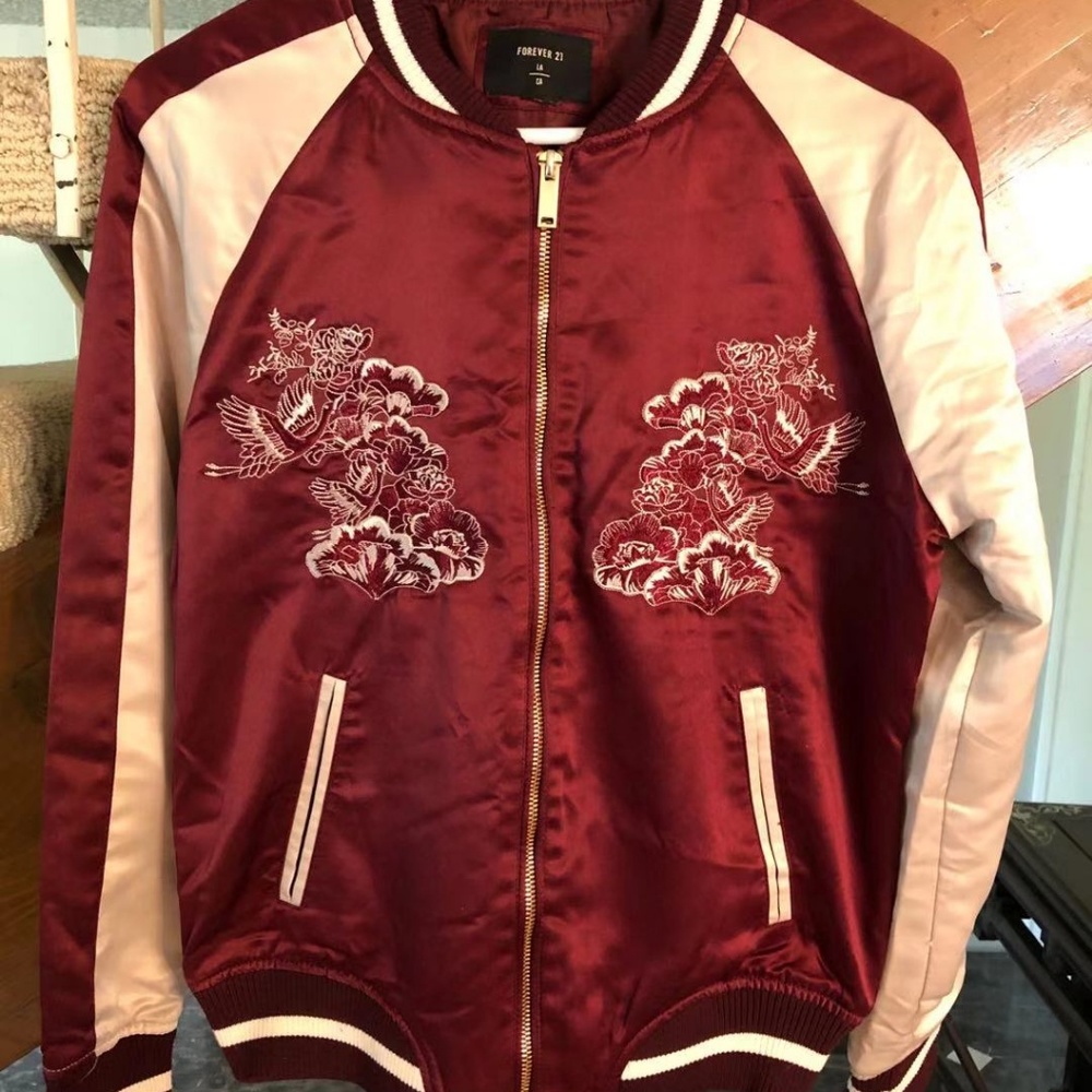 Jacket